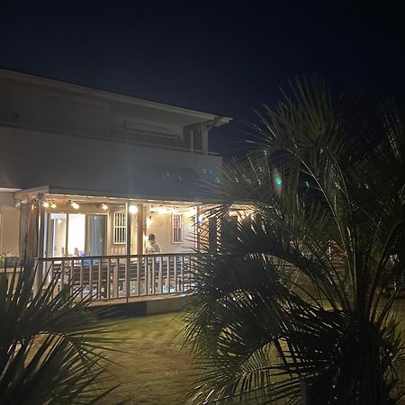 海まで3分bbqテラス付き貸別荘 バケーションレンタルハウス Nalu Resort Japan Ichinomiya  Exterior photo