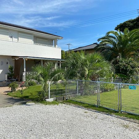 海まで3分bbqテラス付き貸別荘 バケーションレンタルハウス Nalu Resort Japan Ichinomiya  Exterior photo
