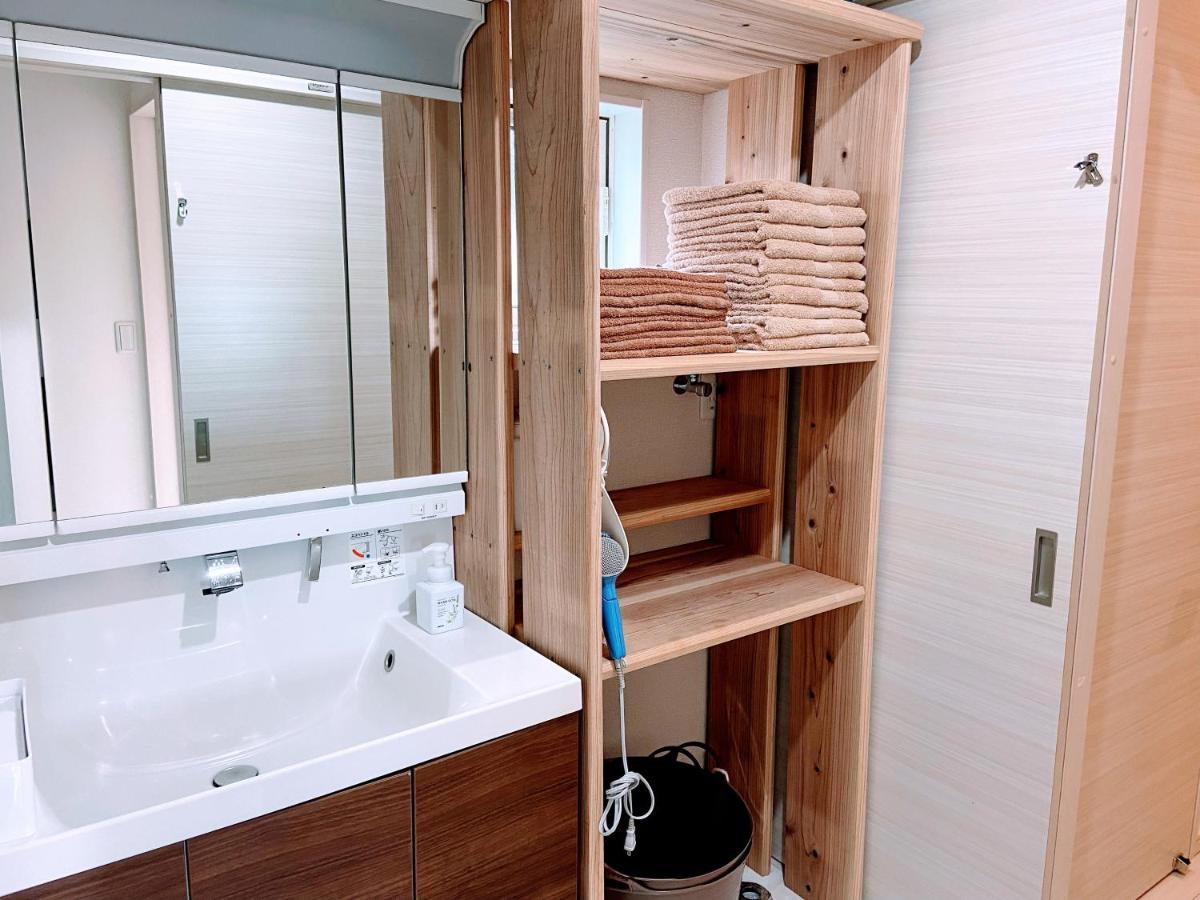 海まで3分bbqテラス付き貸別荘 バケーションレンタルハウス Nalu Resort Japan Ichinomiya  Exterior photo
