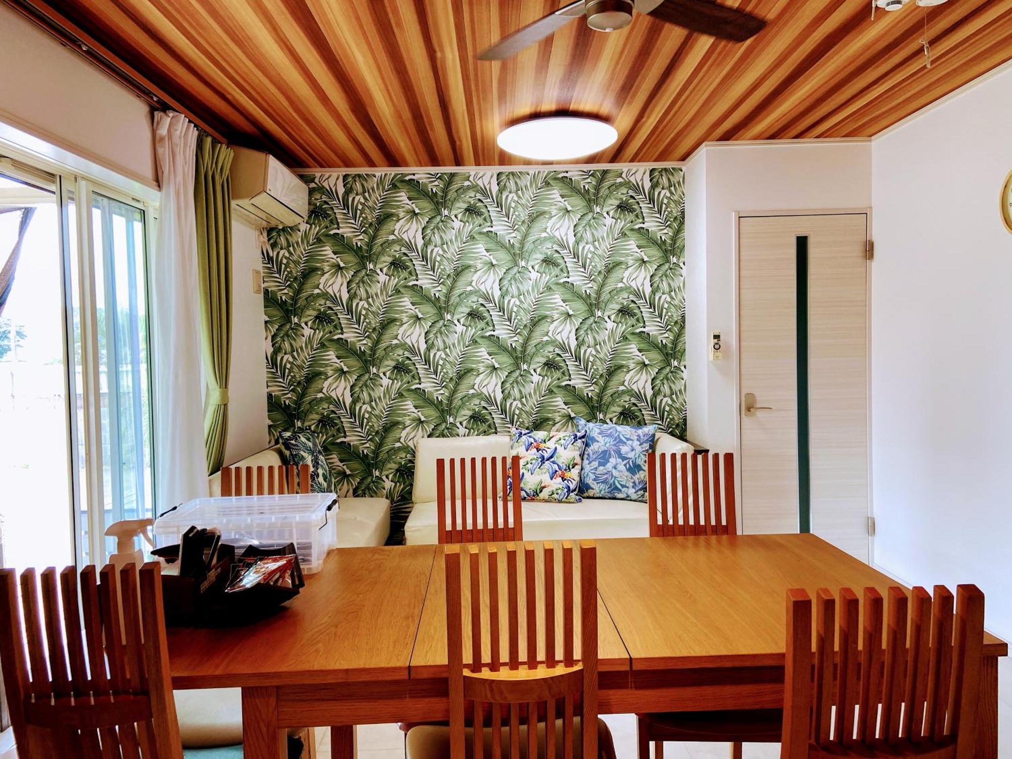 海まで3分bbqテラス付き貸別荘 バケーションレンタルハウス Nalu Resort Japan Ichinomiya  Exterior photo